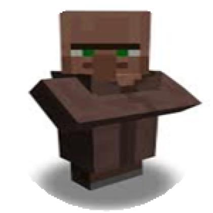 villager hrrr