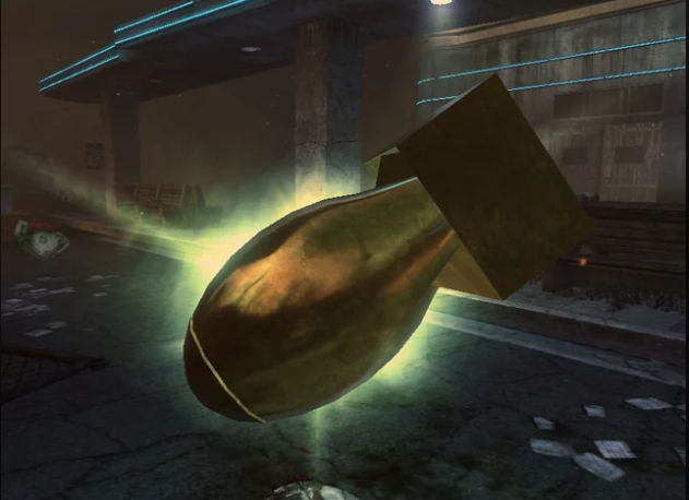 Cod Zombies