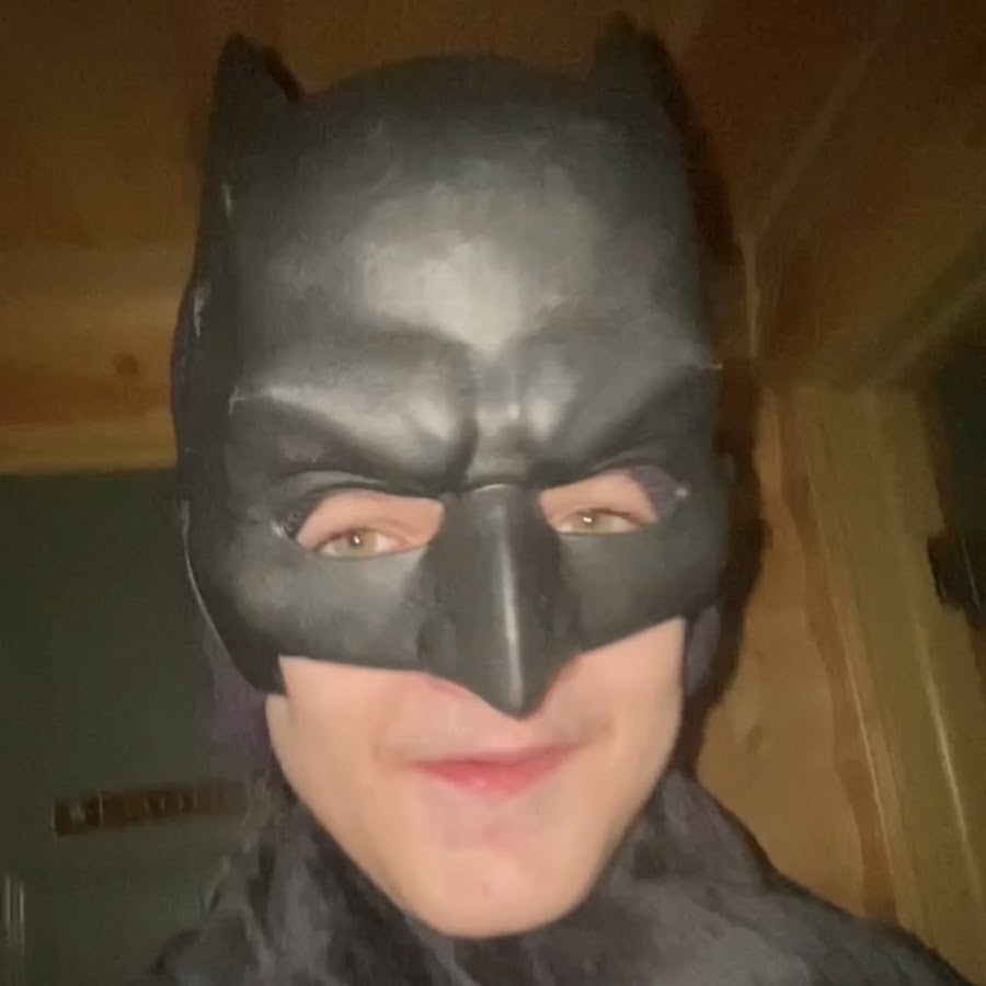 FOR GOTHAMMM