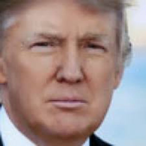 We have a president who doesn't have a clue