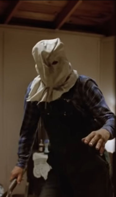 Jason Voorhees 1