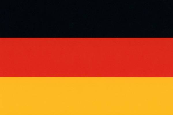 German Swearing
