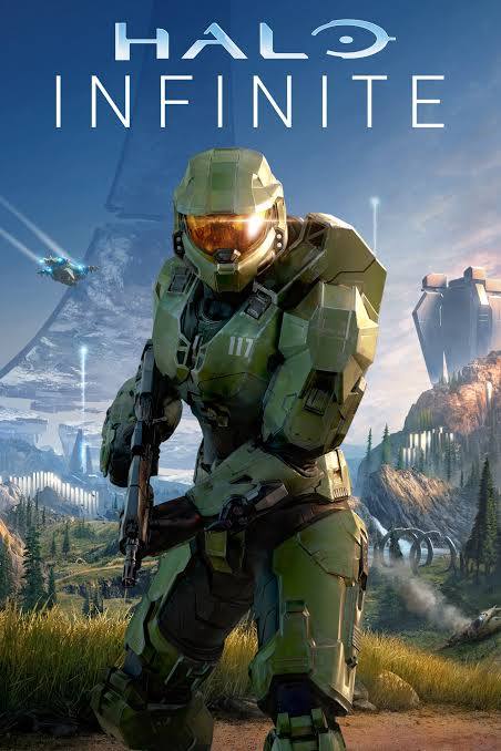 HALO