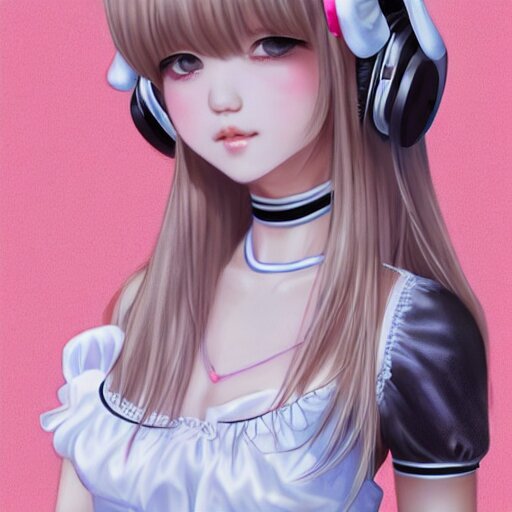 girl goodbye sound