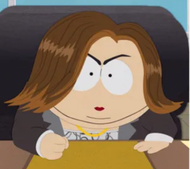 Cartman Kennedy