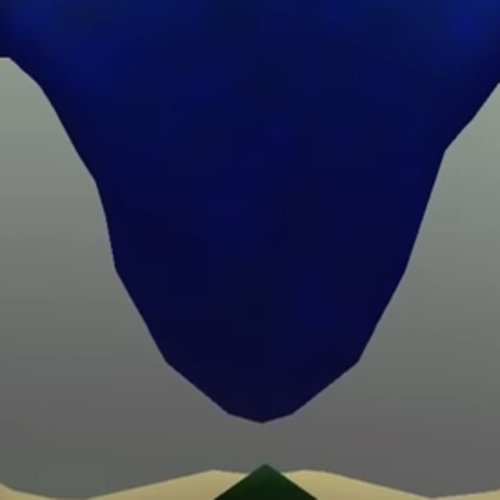 angry sonic adventure 2 review (part 2)