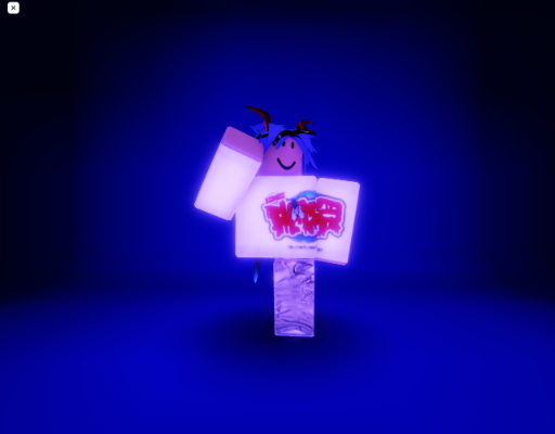 Hi roblox wave sound