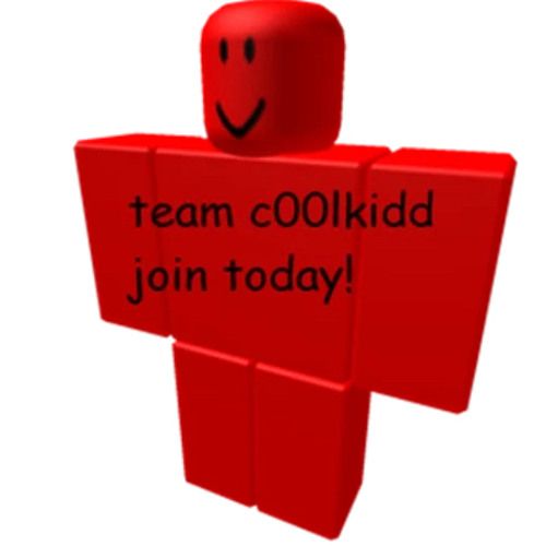 Coolkidd forsaken (im it im it IM IT!)