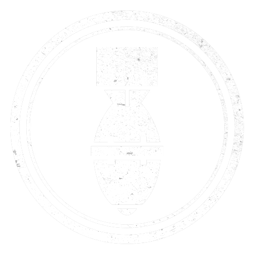 Cold War Nuke