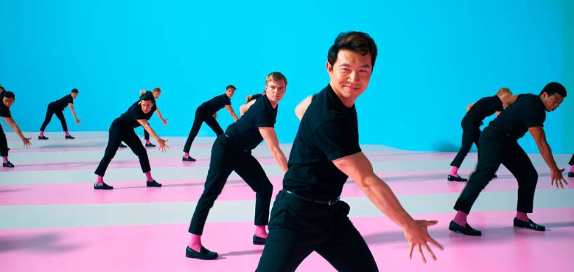 Twinkle Twinkle Star (Red Lives On in Our Hearts)