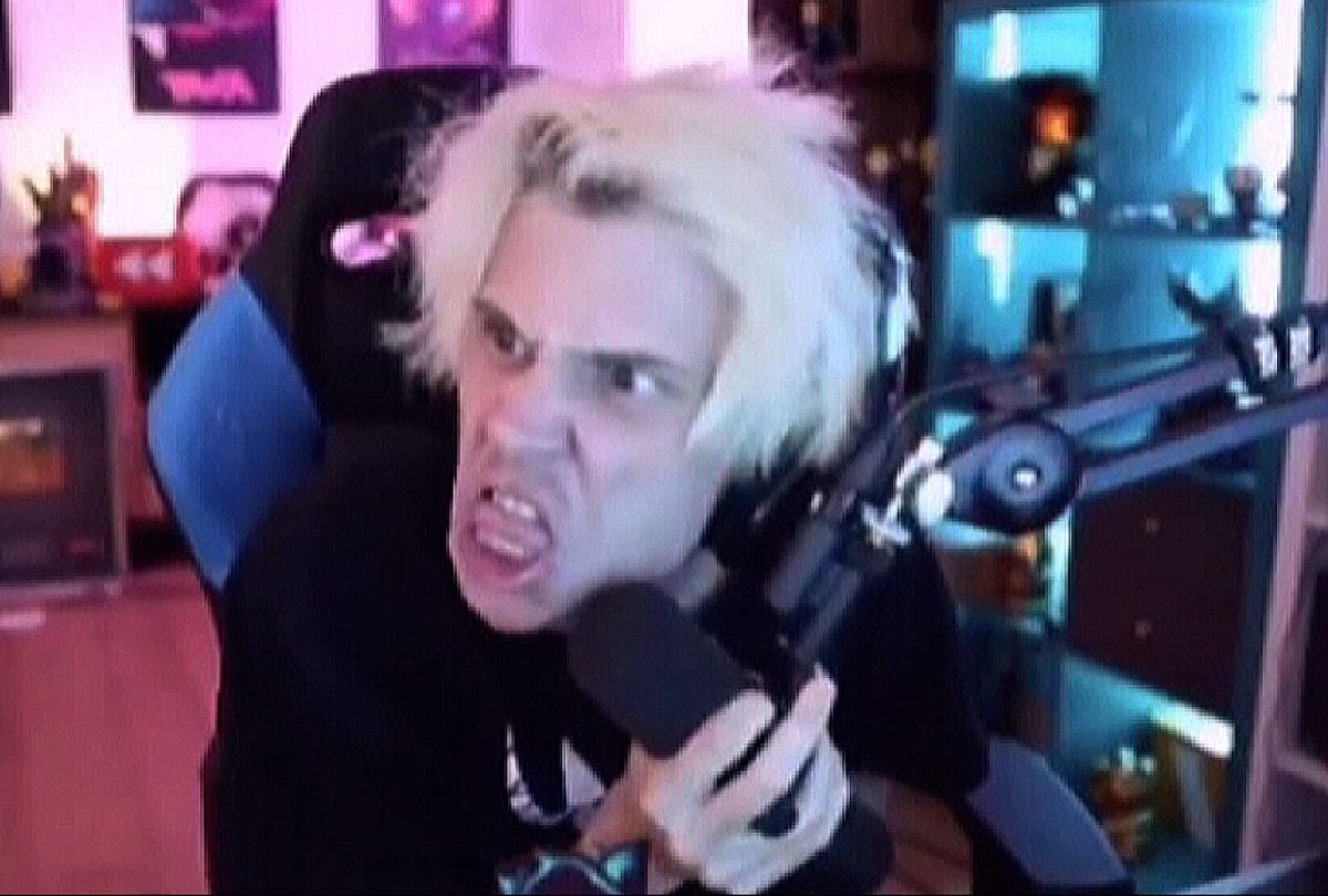 Domingueros - Rubius