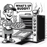 smoke detector chirp sound