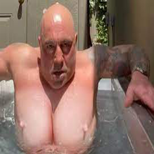 Joe Rogan cheeseburger HYUUUUHHH