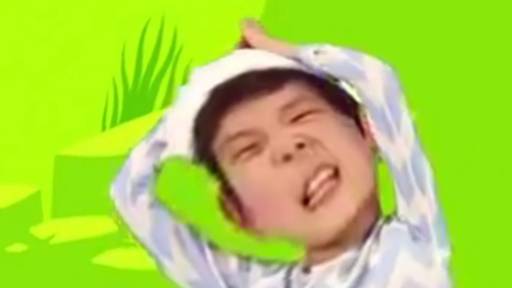 baby shark (earrape)