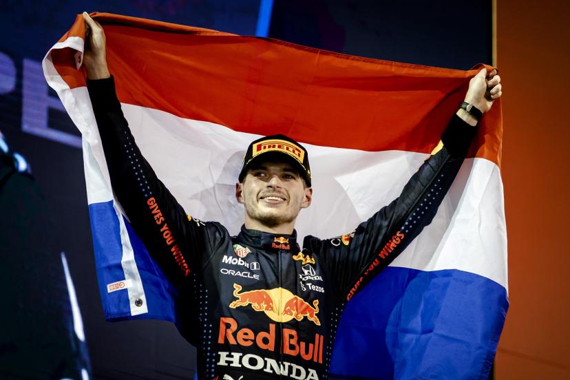 National Anthem of Netherland