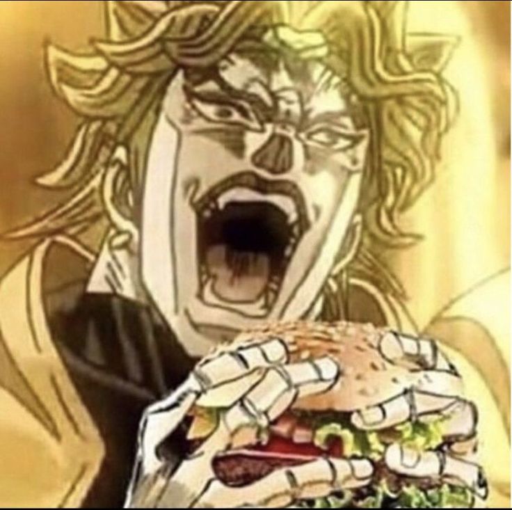 Jojo The World Reverse Sfx