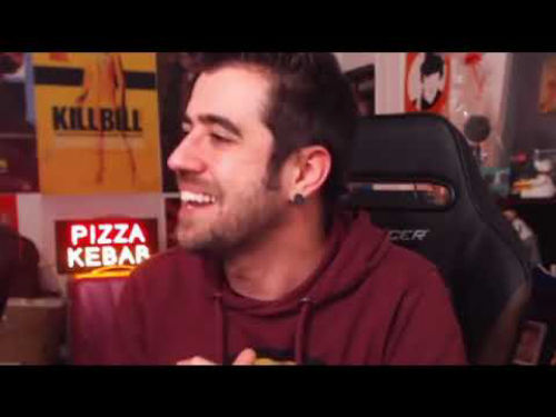 Quiero morirme - Auronplay