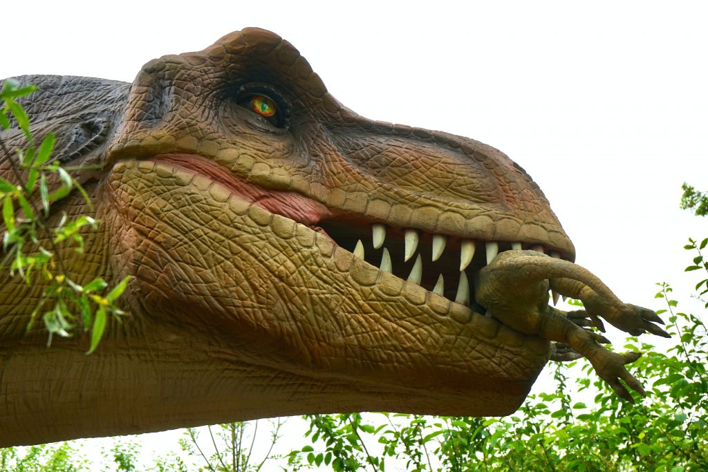 indominus rex