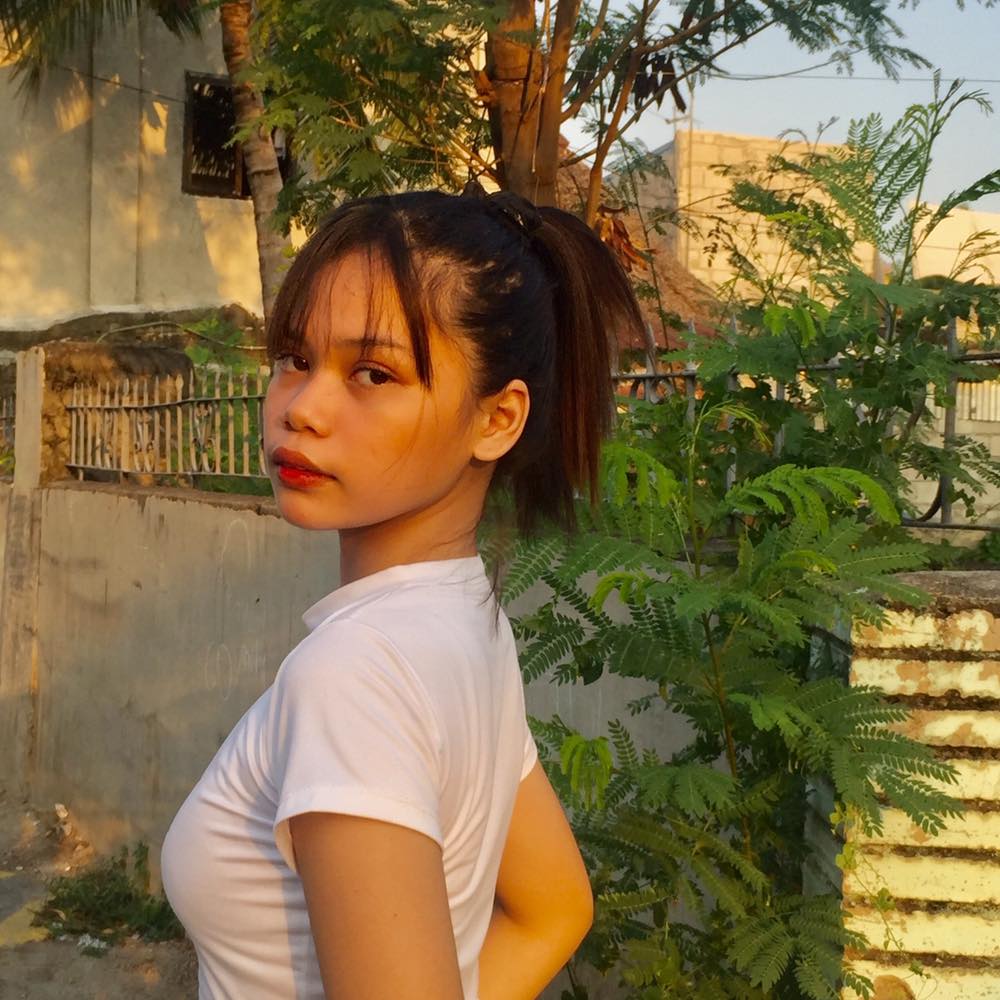 tang ina mo jhepoy dizon