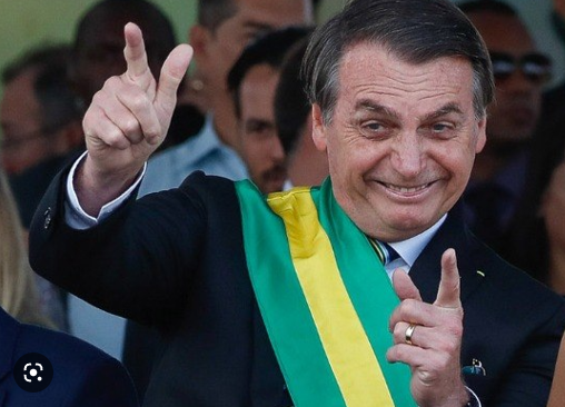 dou a bunda no matagal