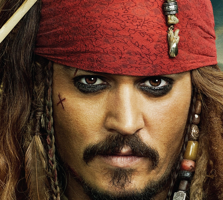 Jack Sparrow - Did Everyone See That?