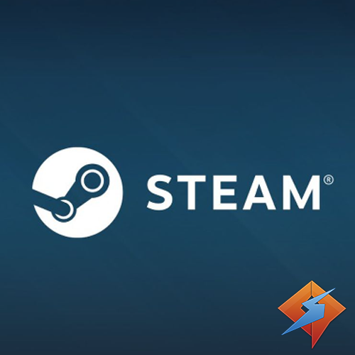 Steam message