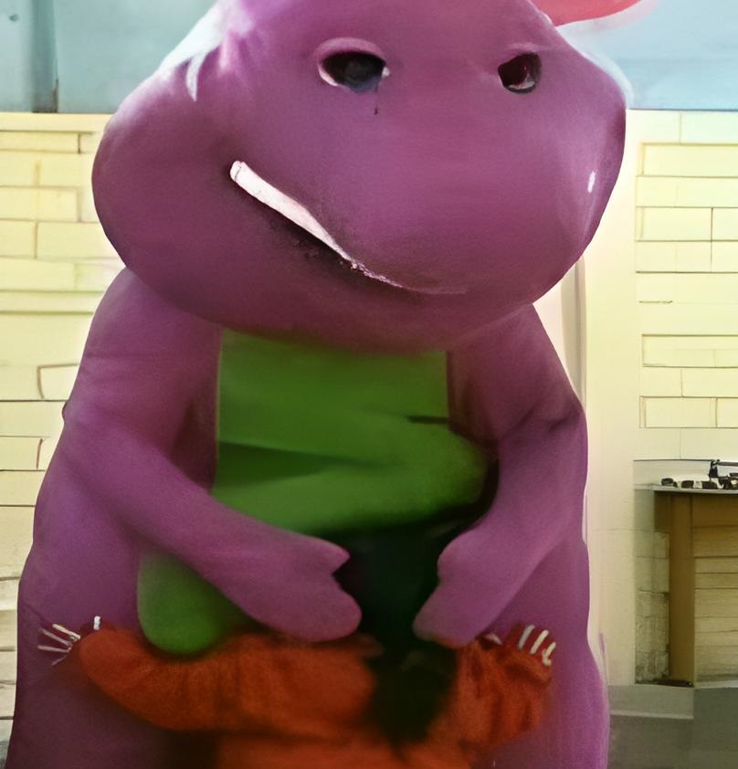 ! Me Pica La Tula