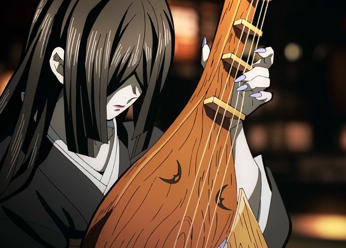 Nakime Biwa