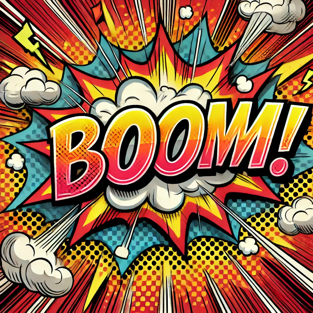 youtube boom
