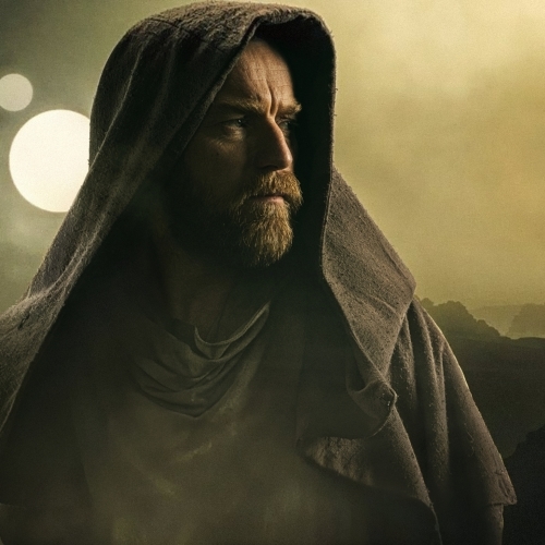 Obi Wan's Final Message (Star Wars Rebels)