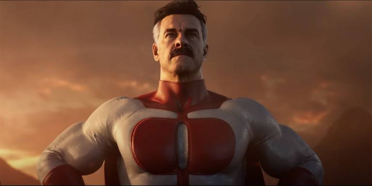 your fighting so you can watch everyone around you die