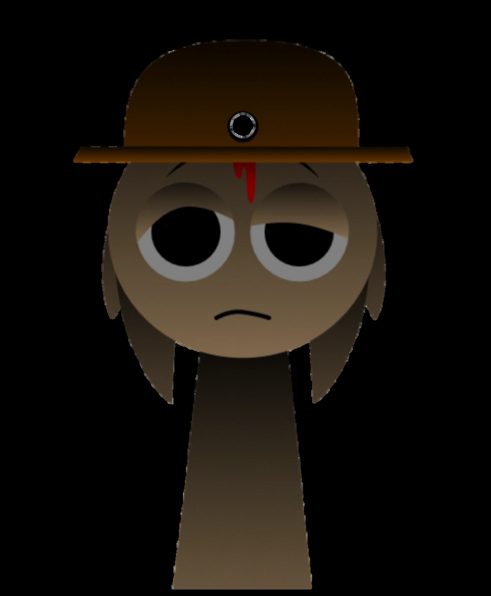 Tunner Sprunki Horror Version