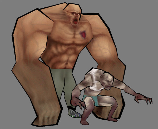 TANK THEME