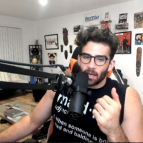 America Deserved 9/11 - Hasan Piker