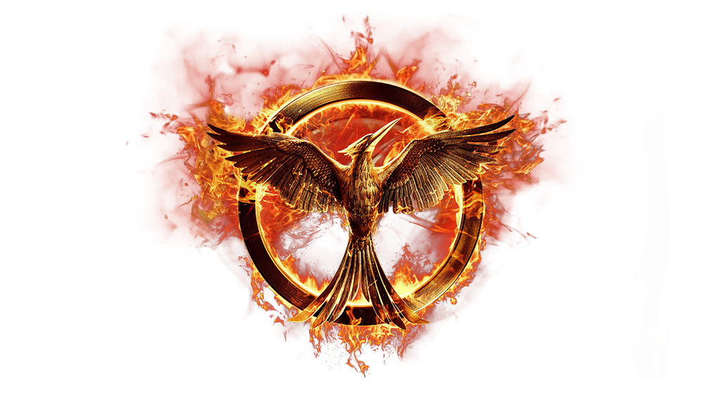 The Hunger Games Rue's Whistle