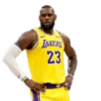LEBRON FOREVER (copy)