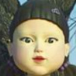 Squid Game Red Light Green Light Sound Effect (Korean)