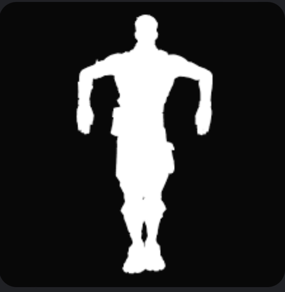 Fortnite J Walk Smooth