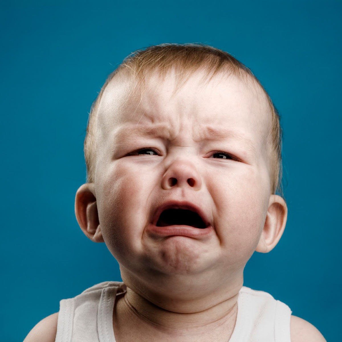 Baby Crying Sound Effect