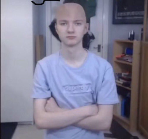 tommyinnit bazinga