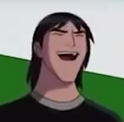 kevin ขำ(laugh).