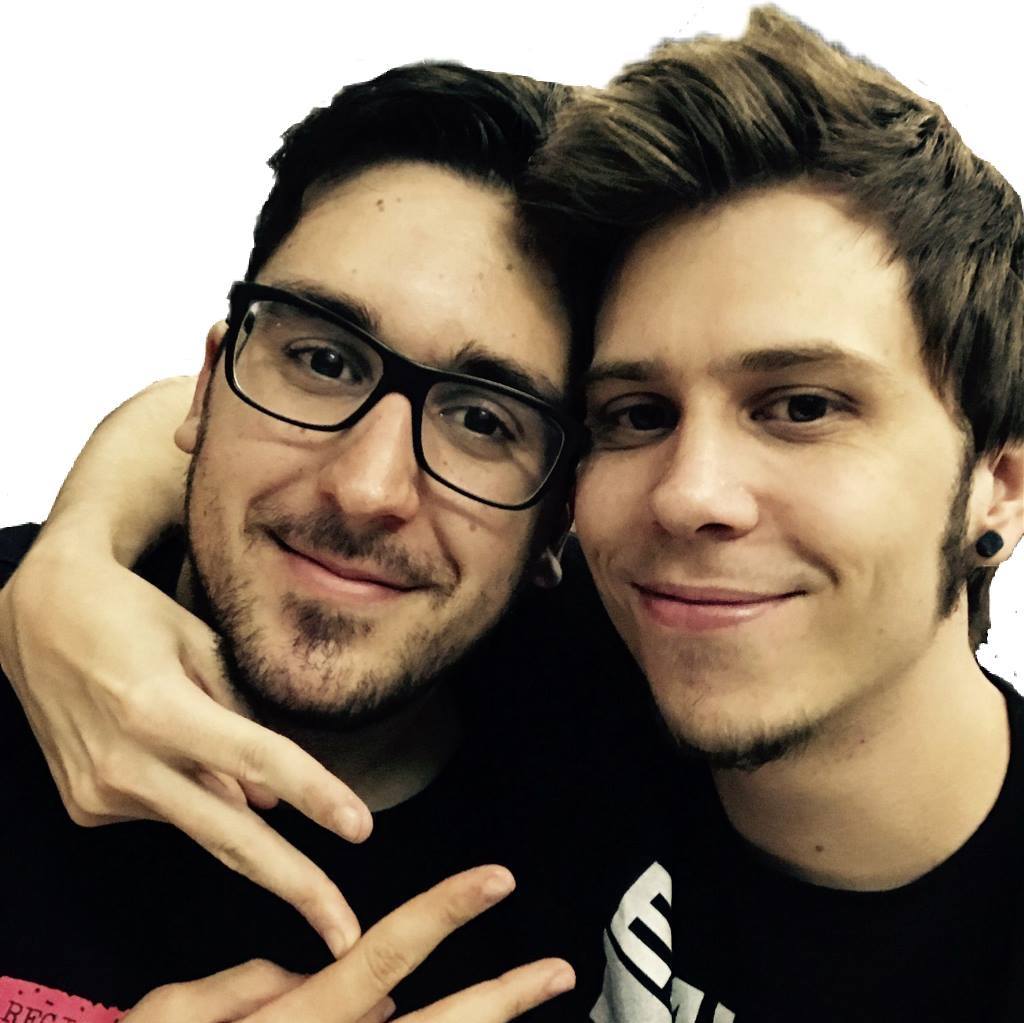 Mangel no me Abandones - Rubius