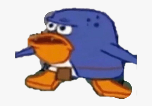 Mi bebito fiu fiu YTPH