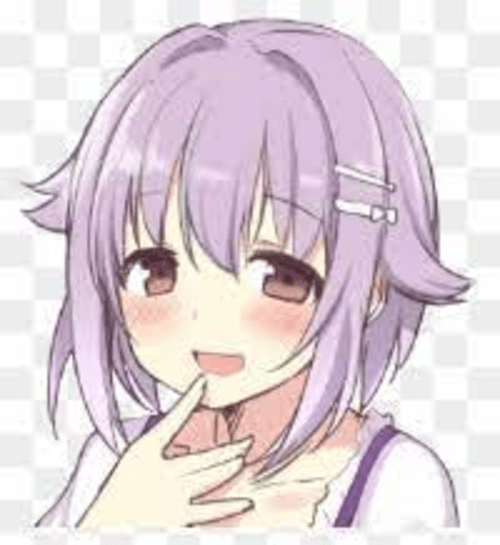 Female giggle