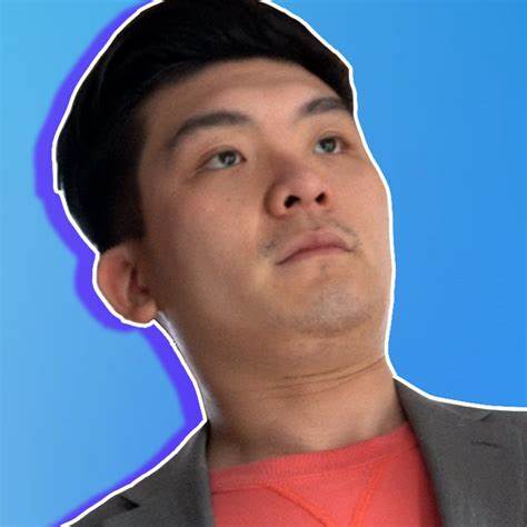 Steven He - I can smell the failure