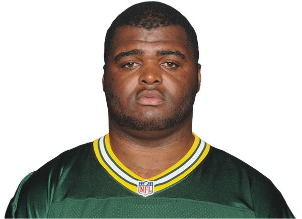 BJ Raji Pick 6