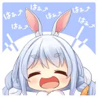 Pekora noises
