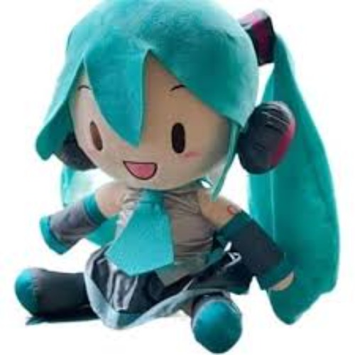 Vocaloid Miku popipo
