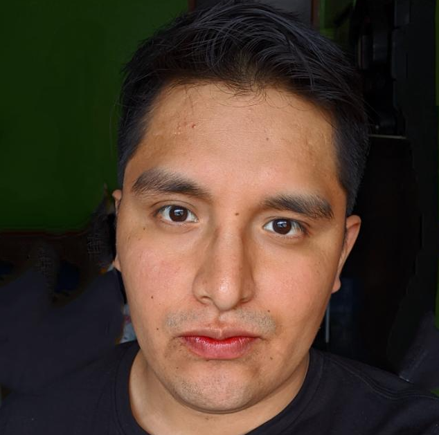 El brayan Oe maricon de mrd