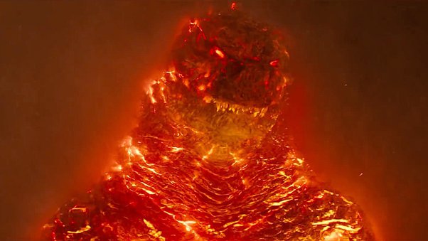 thermo godzilla